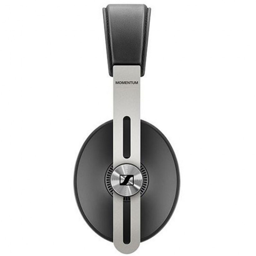 Навушники з мікрофоном Sennheiser Momentum M3 AEBTXL Black (508234)  Фото №1