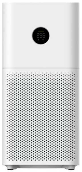 Очищувач повітря Xiaomi Mi Air Purifier 3C BHR4518GL