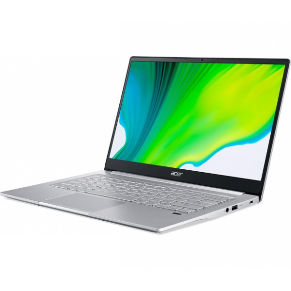 Ноутбук Acer Swift 3 SF314-59 (NX.A0MEP6)  Фото №0