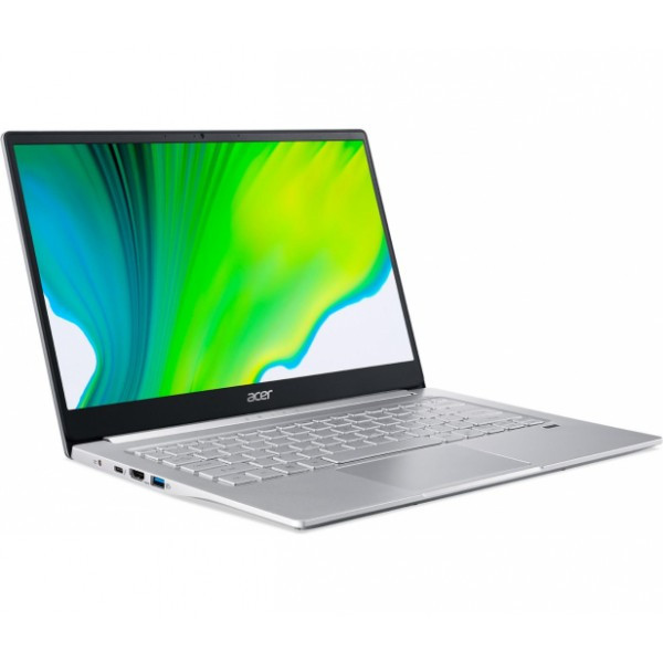 Ноутбук Acer Swift 3 SF314-59 (NX.A0MEP6)  Фото №1