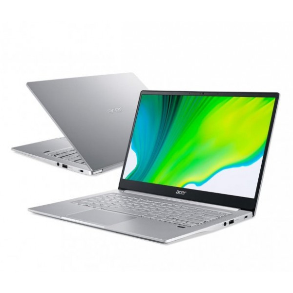 Ноутбук Acer Swift 3 SF314-59 (NX.A0MEP6)  Фото №2