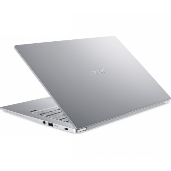 Ноутбук Acer Swift 3 SF314-59 (NX.A0MEP6)  Фото №3