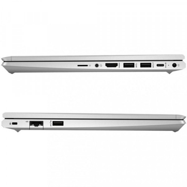 Ноутбук HP ProBook 440 G8 Silver (2Q531AV_V6)  Фото №3