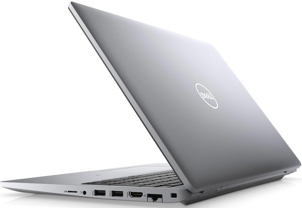 Ноутбук Dell Latitude 5520 Titan Gray (N094L552015UA_WP)  Фото №9