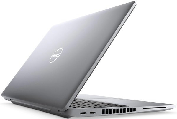 Ноутбук Dell Latitude 5520 Titan Gray (N094L552015UA_WP)  Фото №7