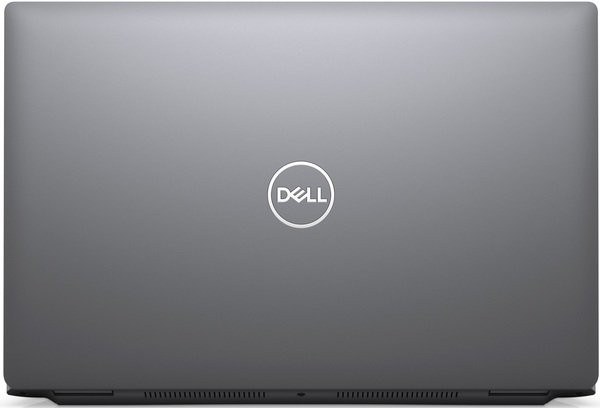 Ноутбук Dell Latitude 5520 Titan Gray (N094L552015UA_WP)  Фото №8