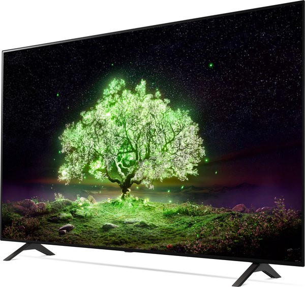 Телевизор LG OLED65A1  Фото №3