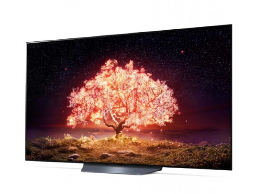 Телевізор LG OLED65B1  Фото №0