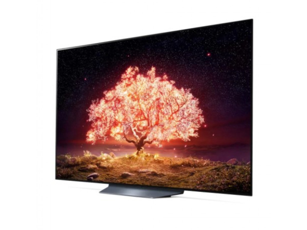 Телевізор LG OLED65B1  Фото №1