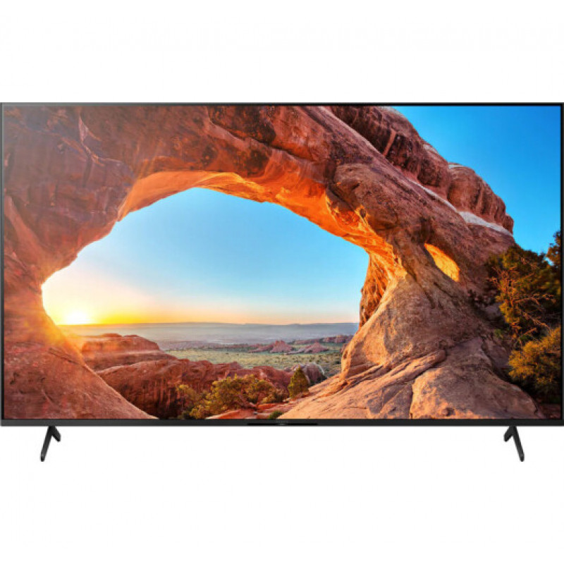 Телевизор Sony KD-85X85J