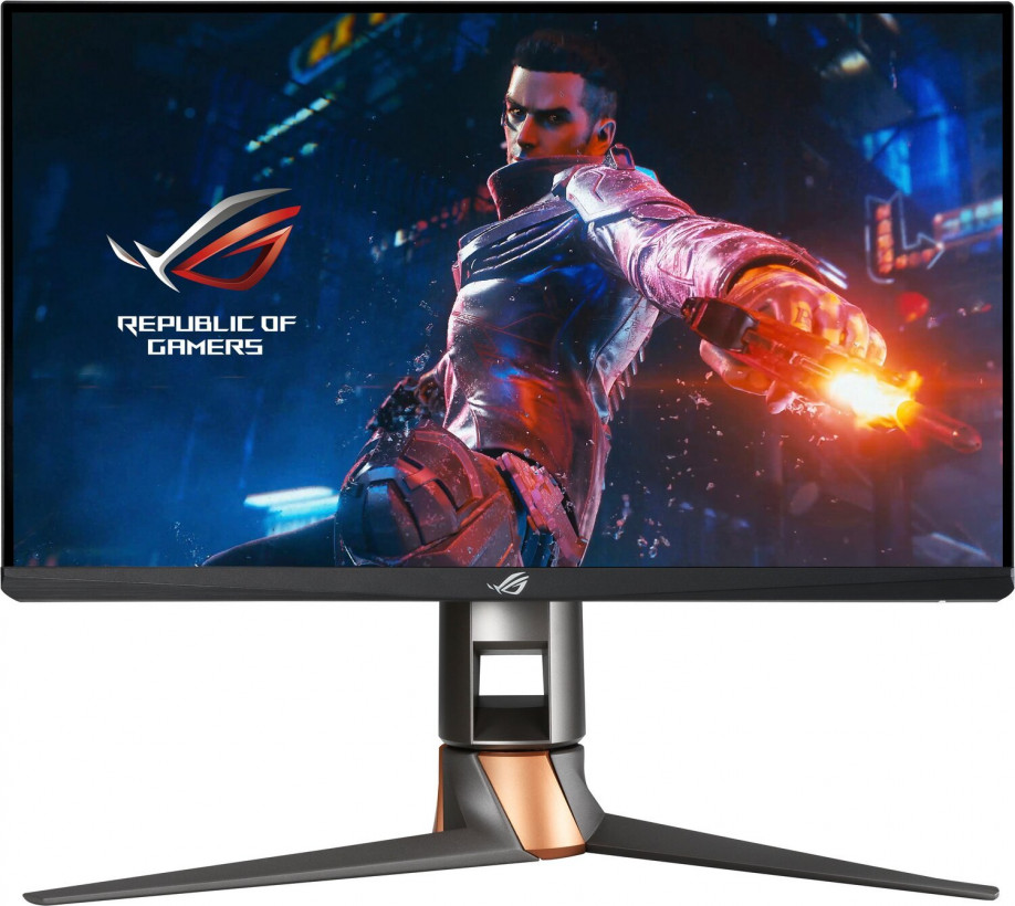 РК монітор Asus Rog PG259QNR (90LM05Q3-B01370)