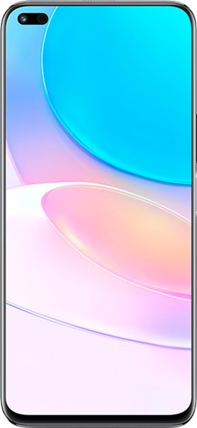 Смартфон HUAWEI Nova 8i 6/128GB Starry Black (51096KMF)  Фото №0