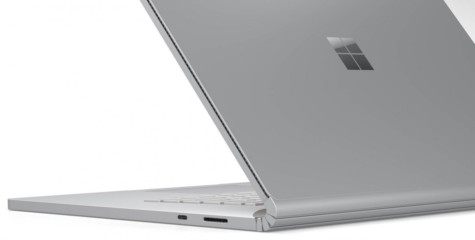 Ноутбук Microsoft Surface Book 3 Platinum (SMN-00001, SMN-00005)  Фото №6