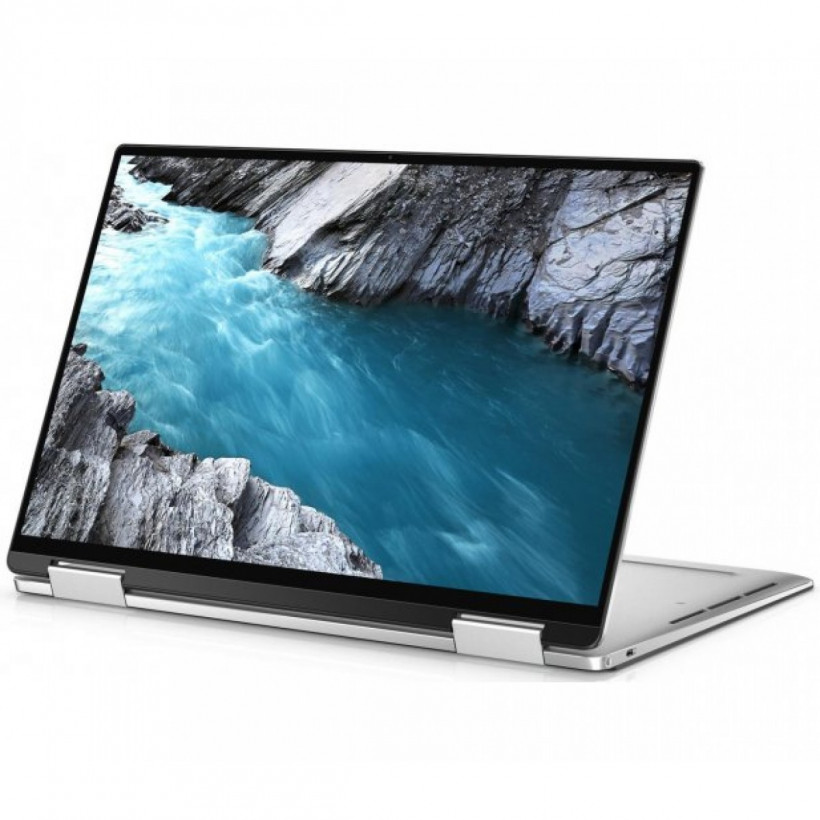 Ноутбук Dell XPS 13 9310 (XPS0214X)  Фото №0