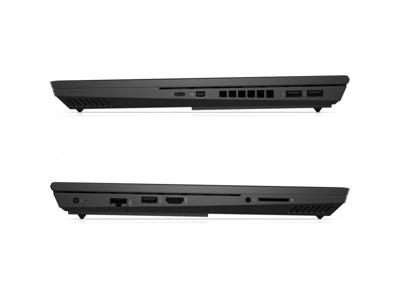 Ноутбук HP OMEN 15-ek1009ur (3B4R4EA)  Фото №2