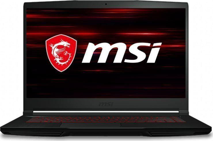 Ноутбук MSI GF63 Thin 11UC (GF63 11UC-215XPL)