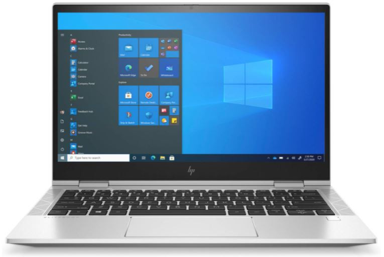 Ноутбук HP EliteBook x360 830 G8 (346D2UT)