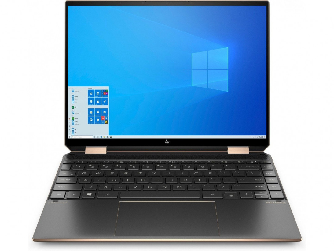 Ноутбук HP Spectre x360 14-ea0002ur (316F0EA)