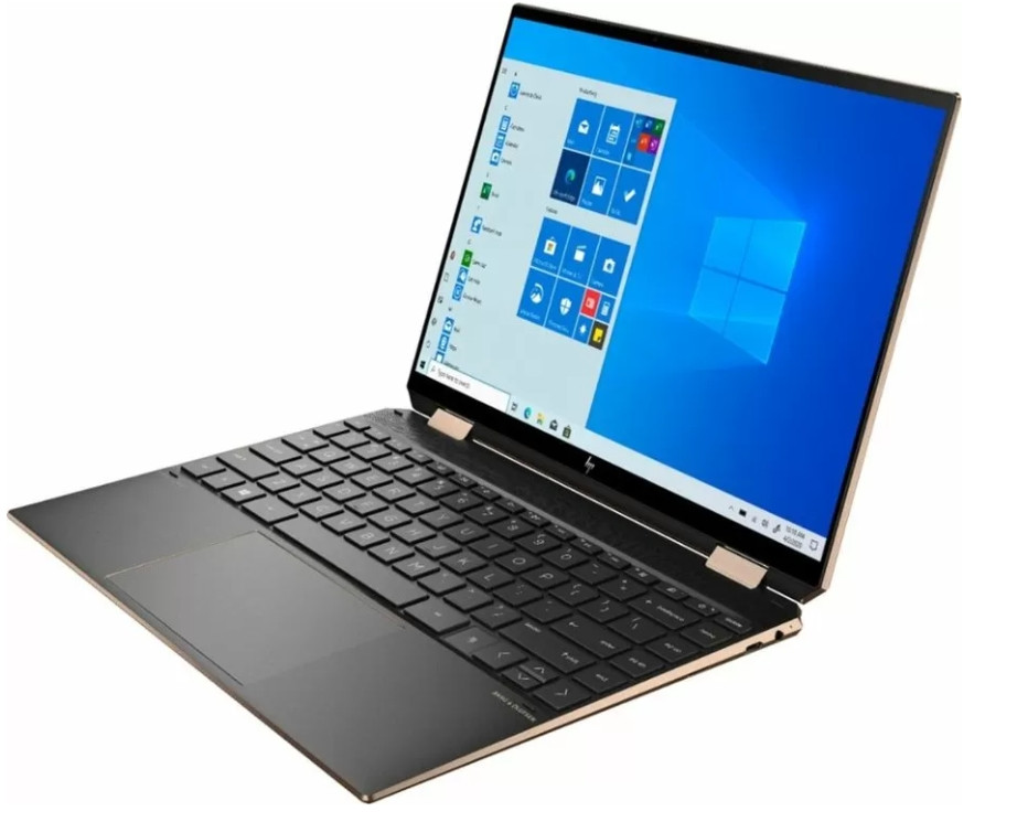 Ноутбук HP Spectre x360 14-ea0002ur (316F0EA)  Фото №0