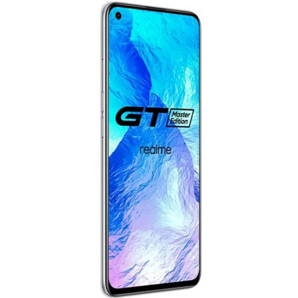 Смартфон realme GT Master Edition 8/256GB Daybreak Blue  Фото №1