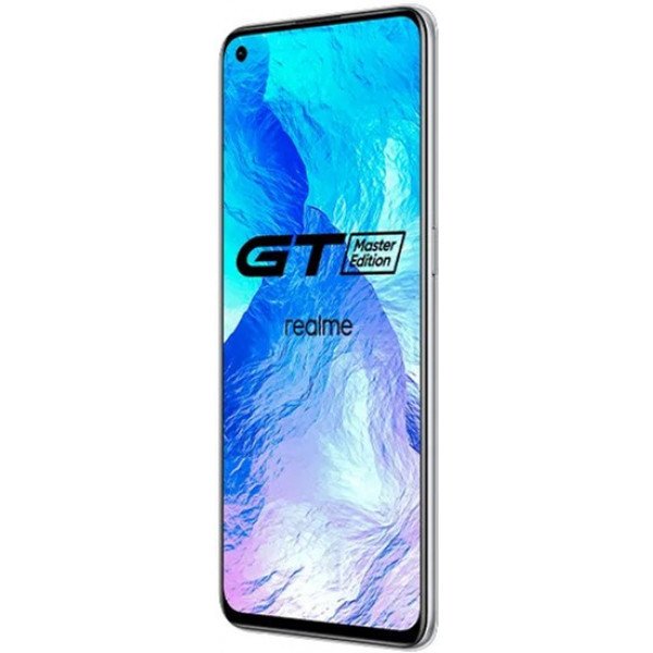 Смартфон realme GT Master Edition 8/256GB Daybreak Blue  Фото №2