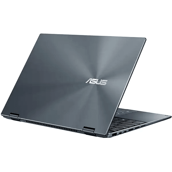 Ноутбук ASUS Zenbook 14 Flip OLED UP5401EA (UP5401EA-KN107X)  Фото №10