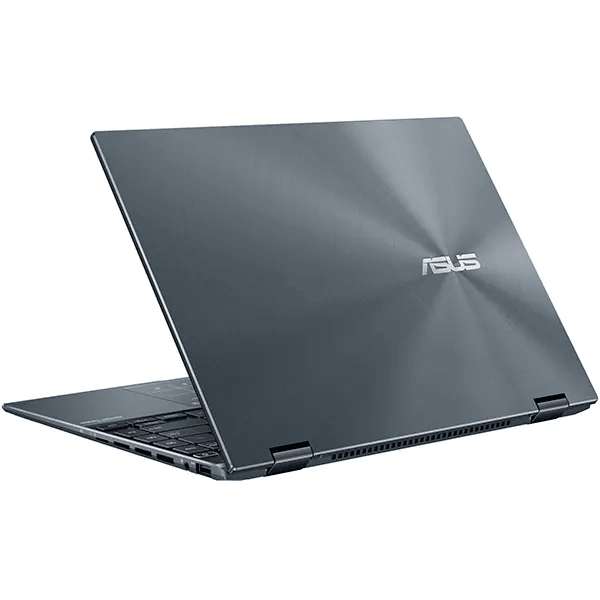 Ноутбук ASUS Zenbook 14 Flip OLED UP5401EA (UP5401EA-KN107X)  Фото №11