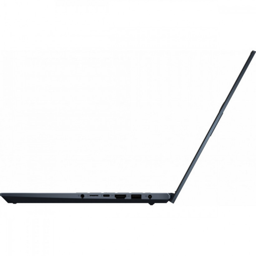 Ноутбук ASUS VivoBook Pro 14 OLED K3400PH Quiet Blue (K3400PH-KM014T)  Фото №1