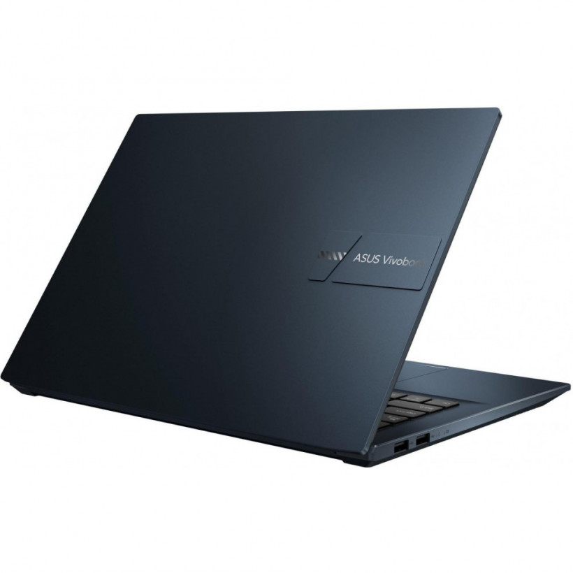 Ноутбук ASUS VivoBook Pro 14 OLED K3400PH Quiet Blue (K3400PH-KM014T)  Фото №2