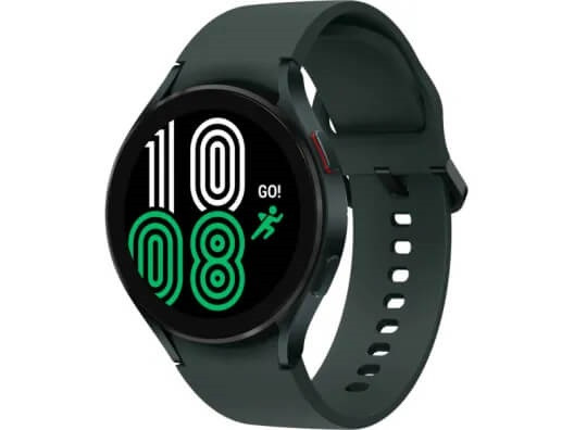 Смарт-годинник Samsung Galaxy Watch4 44mm Green (SM-R870NZGA)  Фото №0