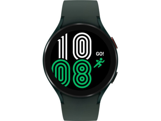 Смарт-годинник Samsung Galaxy Watch4 44mm Green (SM-R870NZGA)  Фото №5