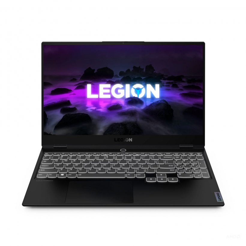 Ноутбук Lenovo Legion Slim 7 15ACH6 (82K80080US)