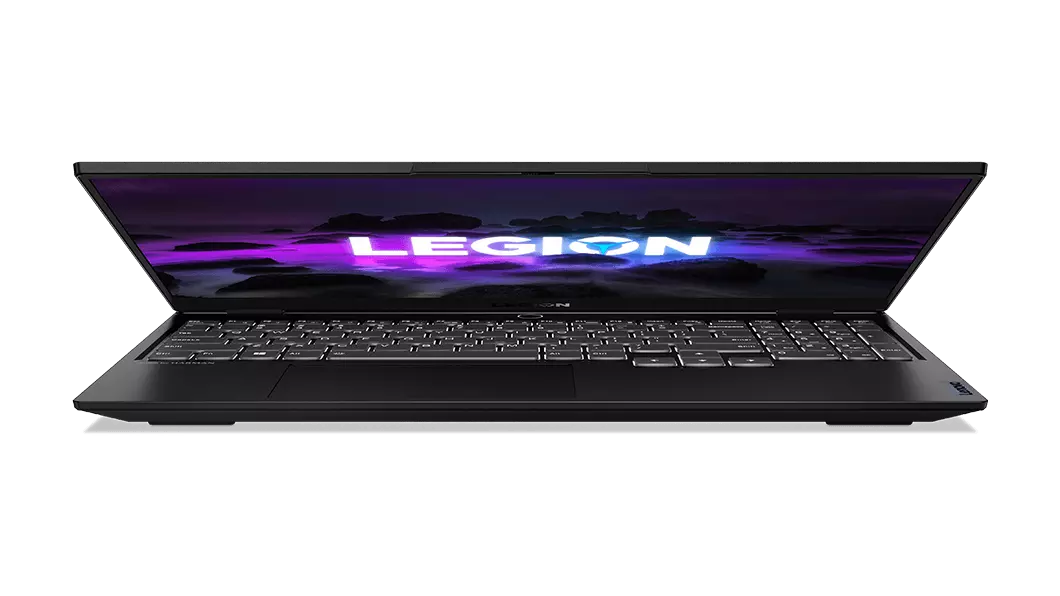 Ноутбук Lenovo Legion Slim 7 15ACH6 (82K80080US)  Фото №1