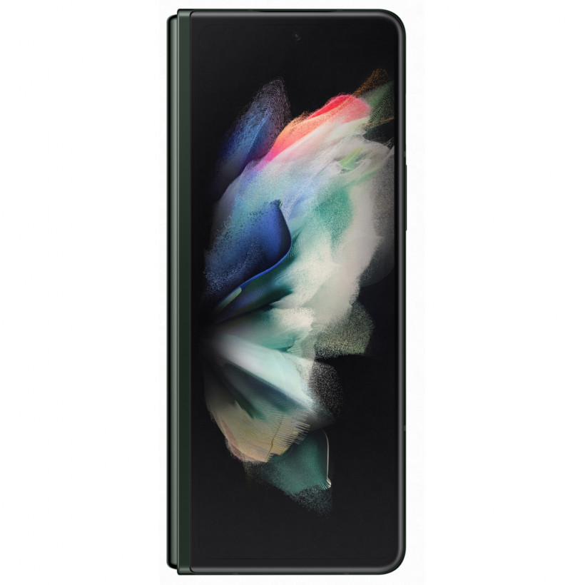 Смартфон Samsung Galaxy Z Fold3 5G 12/512 Phantom Green (SM-F926BZGG)  Фото №7