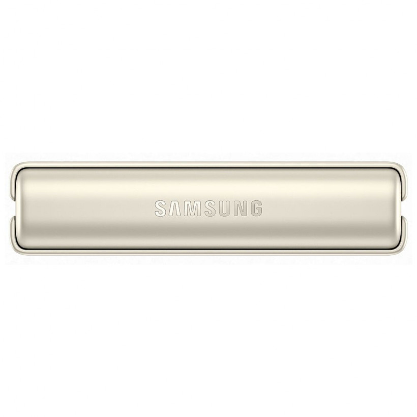 Смартфон Samsung Galaxy Z Flip3 5G 8/128 Cream (SM-F711BZEA)  Фото №7