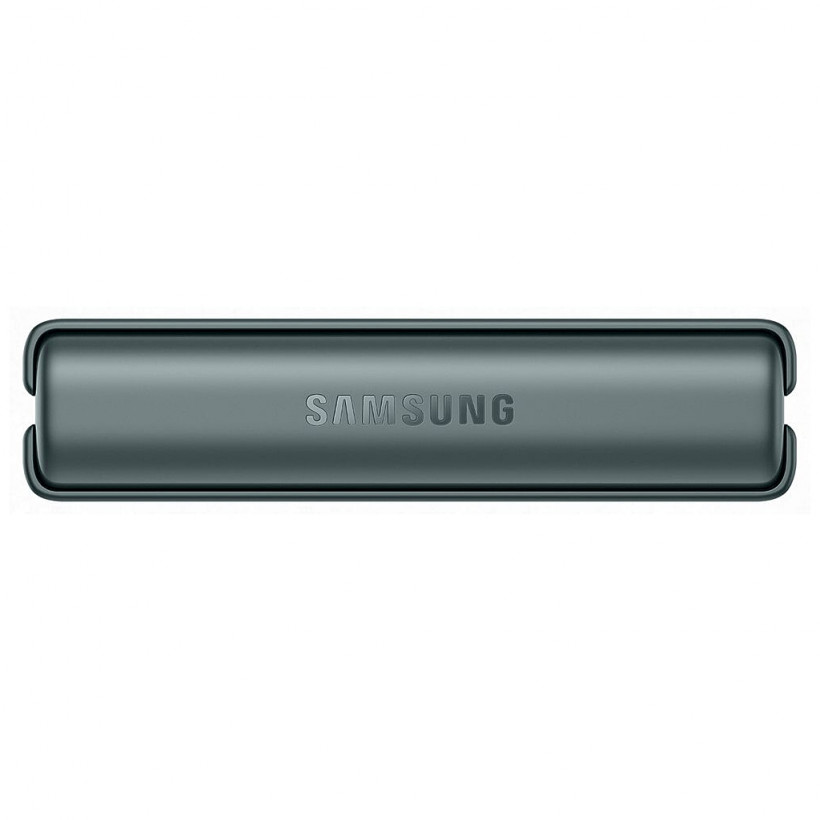 Смартфон Samsung Galaxy Z Flip3 5G 8/128 Green (SM-F711BZGA)  Фото №7