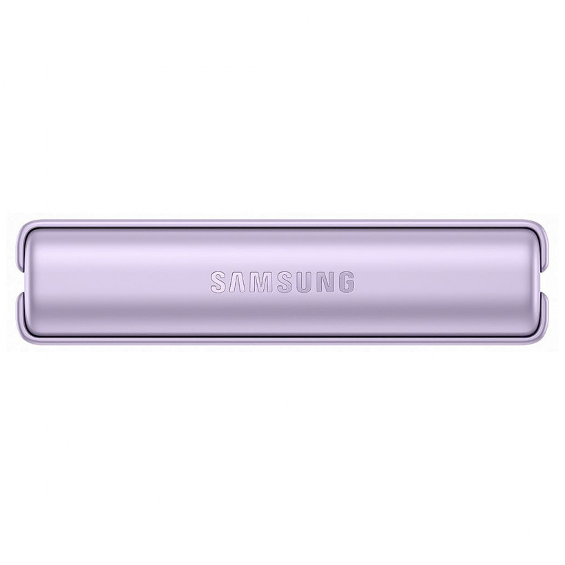 Смартфон Samsung Galaxy Z Flip3 5G 8/128 Lavender (SM-F711BLVA)  Фото №7