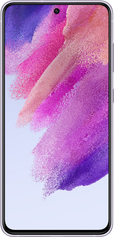 Смартфон Samsung Galaxy S21 FE 5G 8/256GB Lavender (SM-G990BLVG)  Фото №0