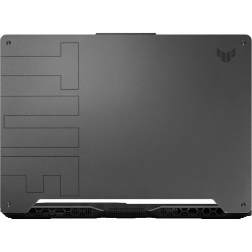 Ноутбук ASUS TUF Gaming F15 FX506HEB Eclipse Gray (FX506HEB-HN285)  Фото №5