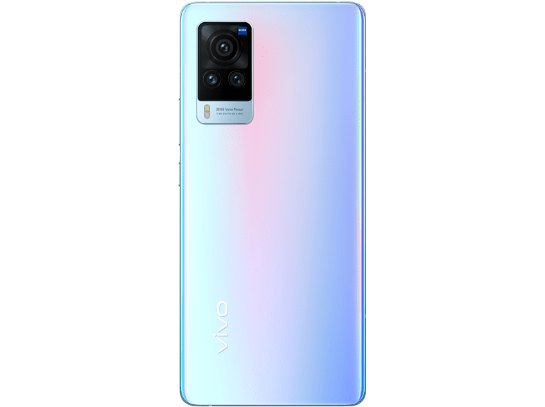 Смартфон vivo X60 Pro 12/256GB Shimmer Blue  Фото №1