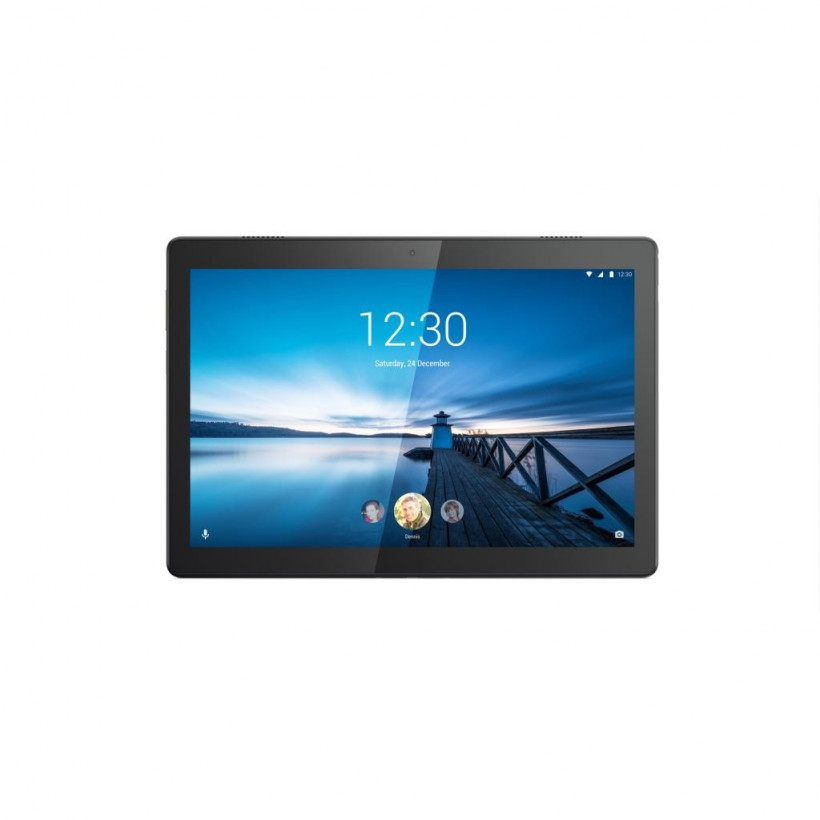 Планшет Lenovo Tab M10 TB-X505F 2/32GB Wi-Fi Slate Black (ZA4G0055UA)