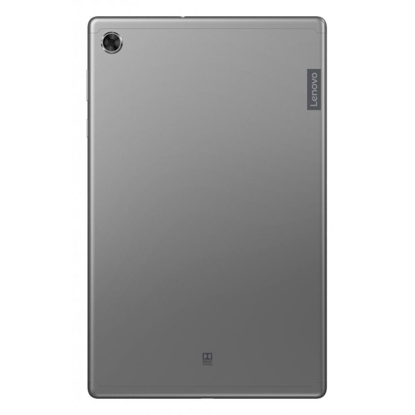 Планшет Lenovo Tab M10 Plus FHD 4/128GB LTE Iron Grey (ZA5V0111UA)  Фото №1