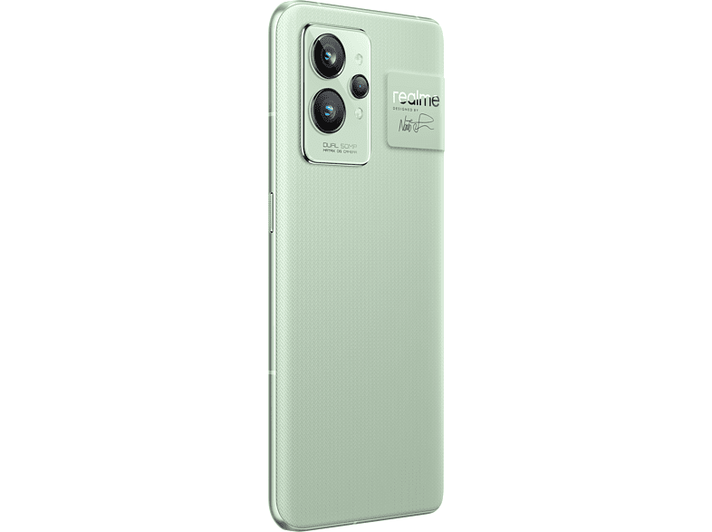 Смартфон realme GT2 Pro 12/256GB Paper Green  Фото №2