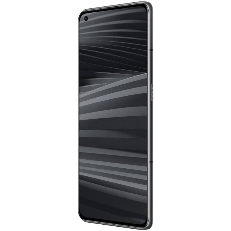 Смартфон realme GT2 Pro 12/256GB Steel Black  Фото №4