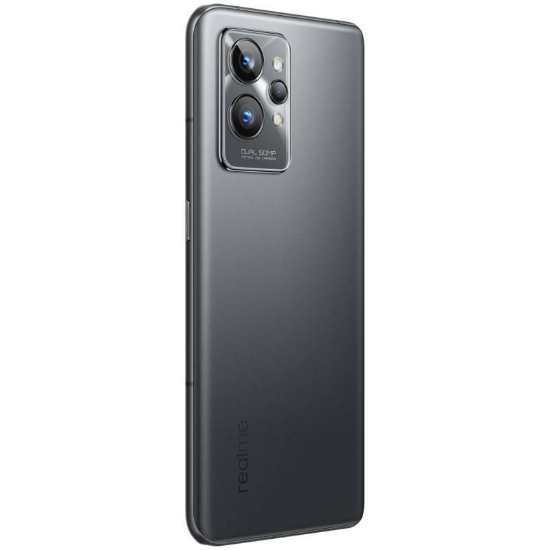 Смартфон realme GT2 Pro 12/256GB Steel Black  Фото №5