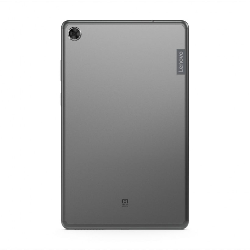 Планшет Lenovo Tab M8 TB-8505F 8 2/32GB Iron Grey (ZA5G0054UA)  Фото №1