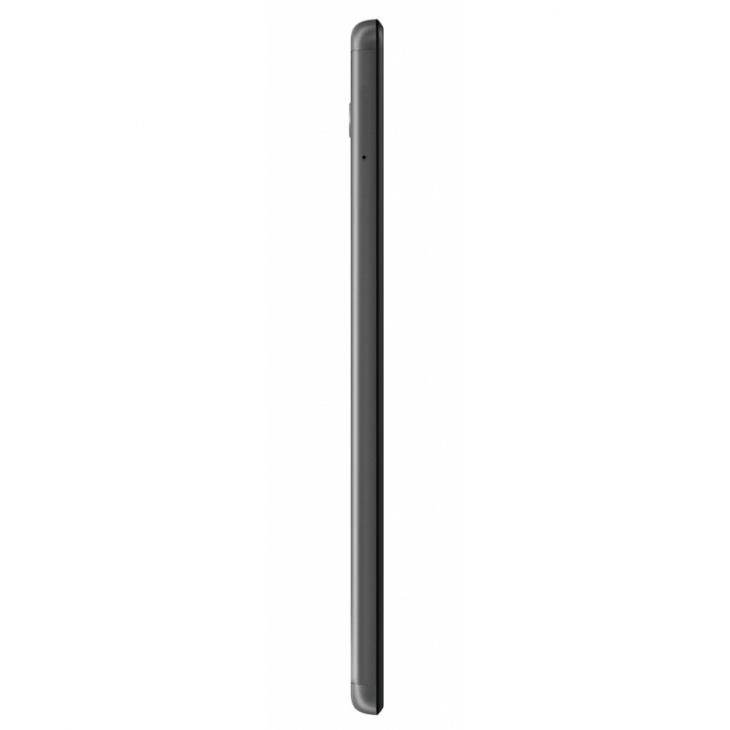 Планшет Lenovo Tab M7 3rd Gen 2/32GB LTE Iron Grey + CaseFilm (ZA8D0005)  Фото №1