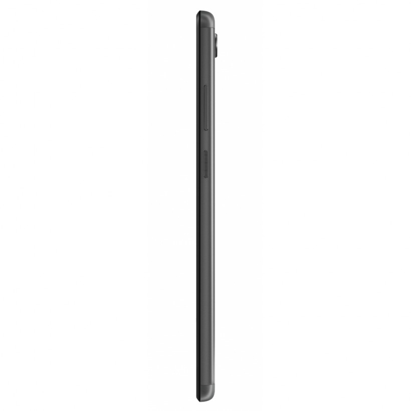 Планшет Lenovo Tab M7 3rd Gen 2/32GB LTE Iron Grey + CaseFilm (ZA8D0005)  Фото №2