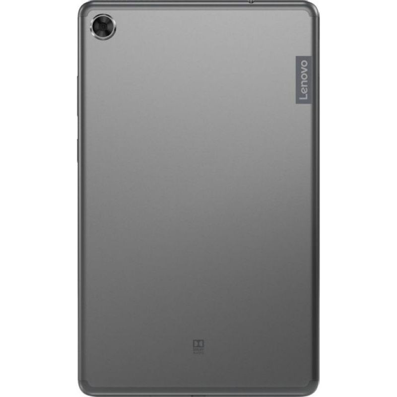 Планшет Lenovo Tab M8 TB-8505X 2/32GB LTE Iron Grey (ZA5H0073UA)  Фото №2