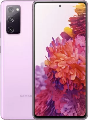 Смартфон Samsung Galaxy S20 FE 5G SM-G7810 8/128GB Cloud Lavender